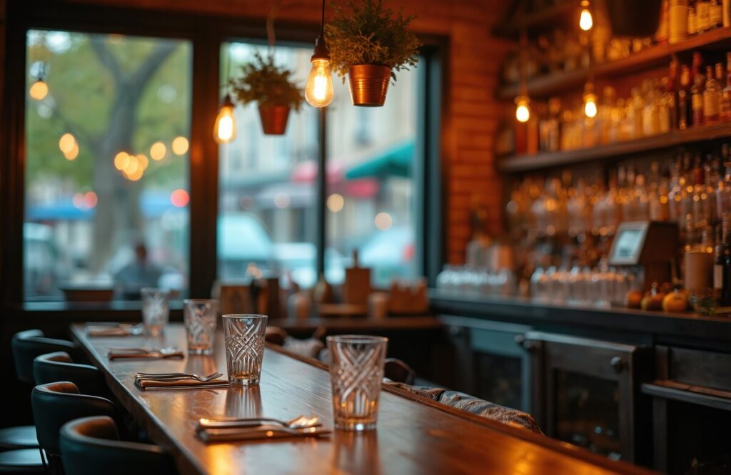 A Food Lover’s Guide to Dining in Scotch Meadows: Laurinburg’s Flavorful Neighborhood Retreat